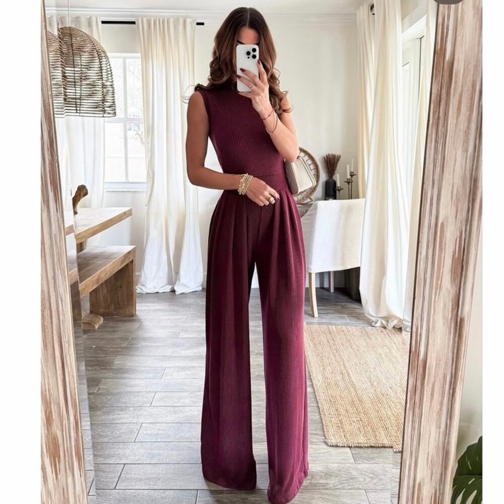 Romper size L